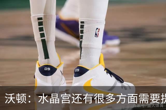 沃顿：水晶宫还有很多方面需要提升，不过我们在朝着正确方向迈进