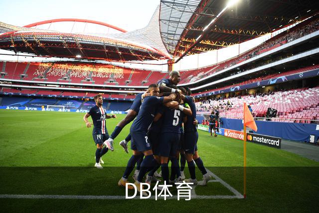 DB体育公司介绍图片